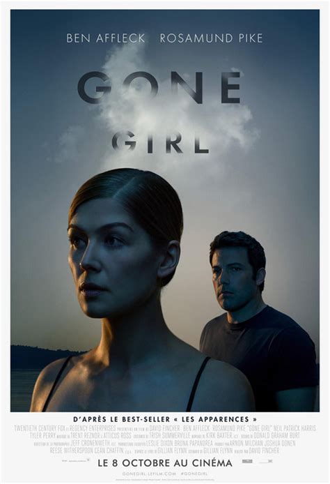 watch Gone Girl